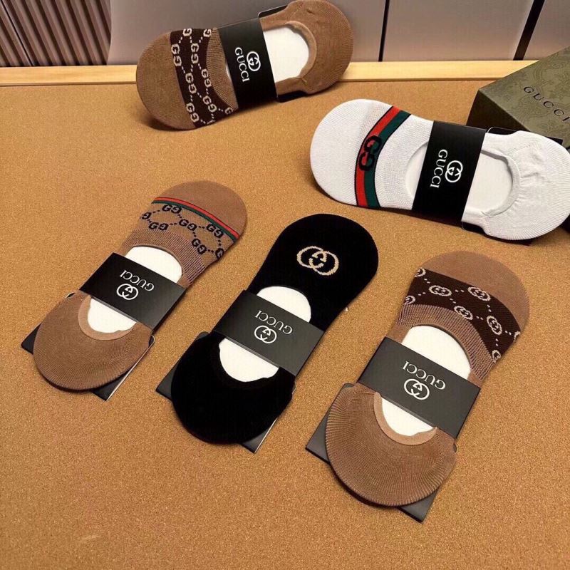 Gucci Socks